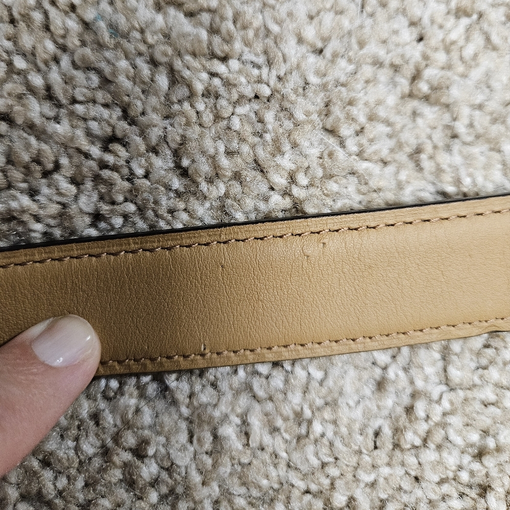 Hermes Mini Constance Reversible Belt 24mm - Picture 8 of 11